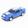 Радиоуправляемая машина Ford Mustang 1:24 Радиоуправляемая машина Ford Mustang 1:24